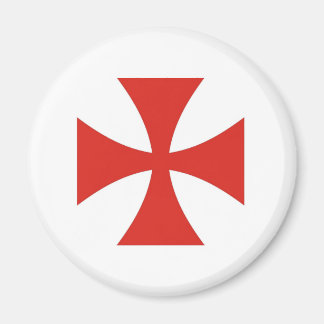 Cruz Patea Magnet