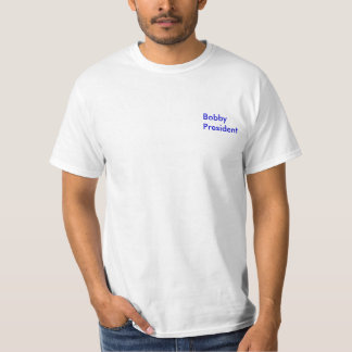 Cruz & Son Tee Shirt