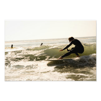 Cruz the wave fototryck