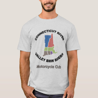CRVBMW Kortärmad T-Shirt