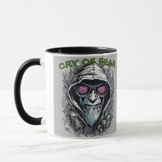CRY OF FEAR MUGG