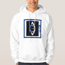 Cryin's Blues Hoodie