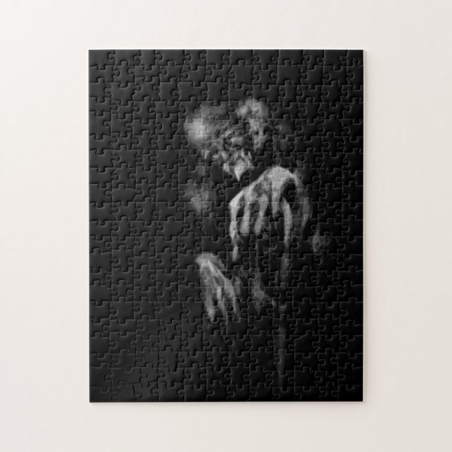 "Crypten", Pussel (Vertikal)