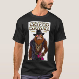 CRYPTID COUTURE SEDAN 1999 T-shirt