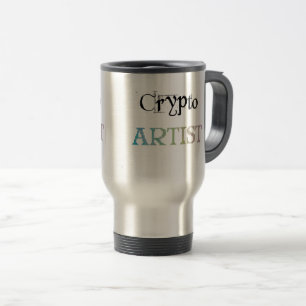 Crypto Artist Light Resemugg