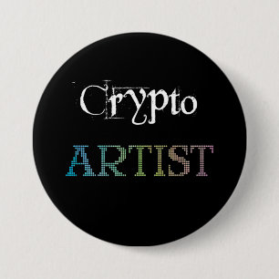 Crypto Artist Mörk Knapp