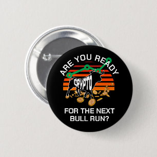CRYPTO BULL SPRINGA är Redot Bitcoin Knapp