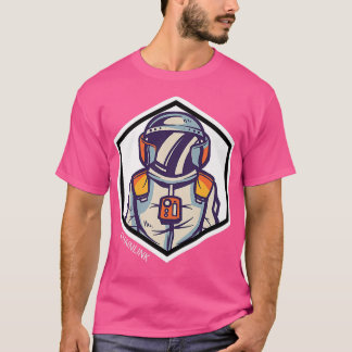 Crypto Internet Money Chainlink Cryptocurrency Ast T Shirt