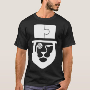 CRYPTO LEON T SHIRT