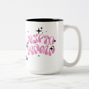 Crypto Mamma Mugg