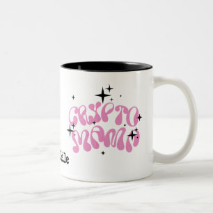 Crypto Mamma Mugg