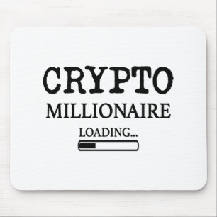 Crypto Millionaire-laddning Musmatta