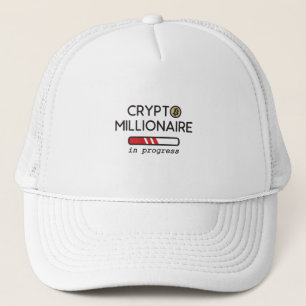 Crypto Millionaire pågår Keps