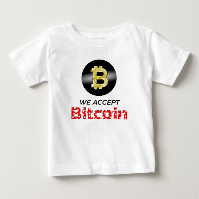 Crypto money t shirt (Framsida)