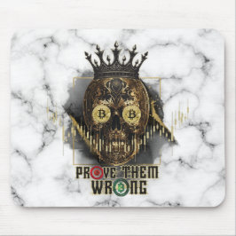 Crypto Motivation | Bitcoin | Prove them wrong Musmatta