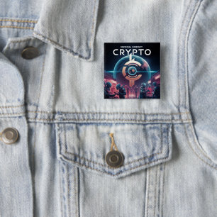 Crypto Planet Knapp