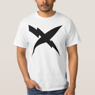 Crypto Tech T-shirt