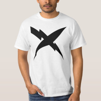 Crypto Tech T-shirt