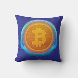 CRYPTOCURRENCY BITCOIN KUDDE