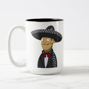 CryptoDads NFT NYC Mugg w/Pappa Image