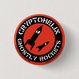 Cryptohelix - Ghometiska Rockets (RED) Knapp