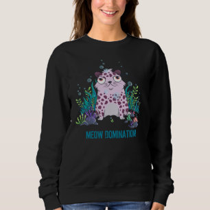 Cryptoitty-gåva för blockkedjespelentusiaster t shirt