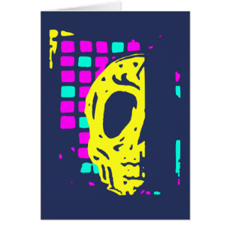 CRYPTOSIS HÄLSNINGSKORT