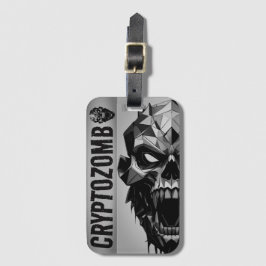 CRYPTOZOMB BAGAGEBRICKA