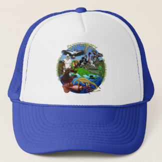 Cryptozoologyhatt Keps