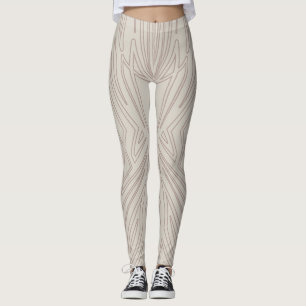 Crystal 1 leggings