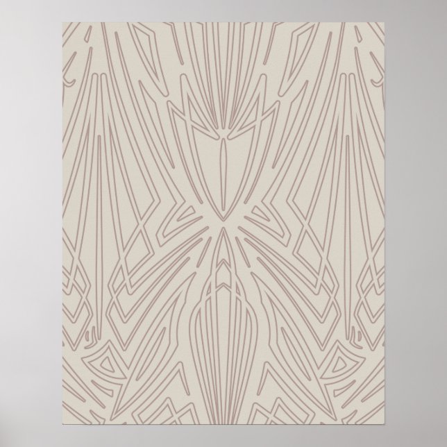 Crystal 1 poster (Framsidan)