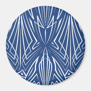 Crystal 2 magnet