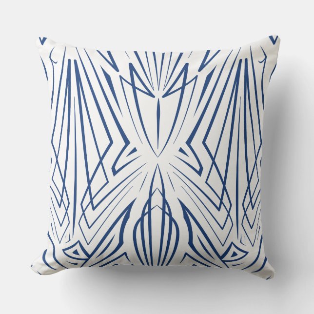 Crystal 3 kudde (Framsida)