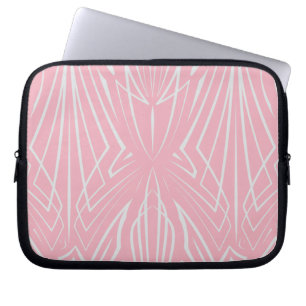Crystal 5 laptop fodral