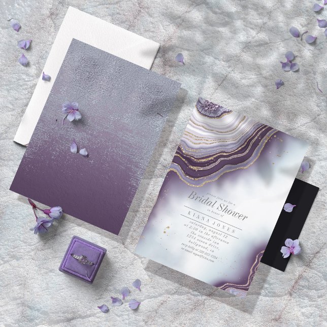 Crystal Agate Möhippa Amethyst ID825 (Skapare uppladdad)