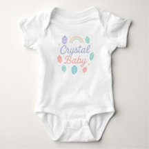 Crystal Baby