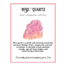 Crystal betyder läkning,Gemstone, Andlig Wall