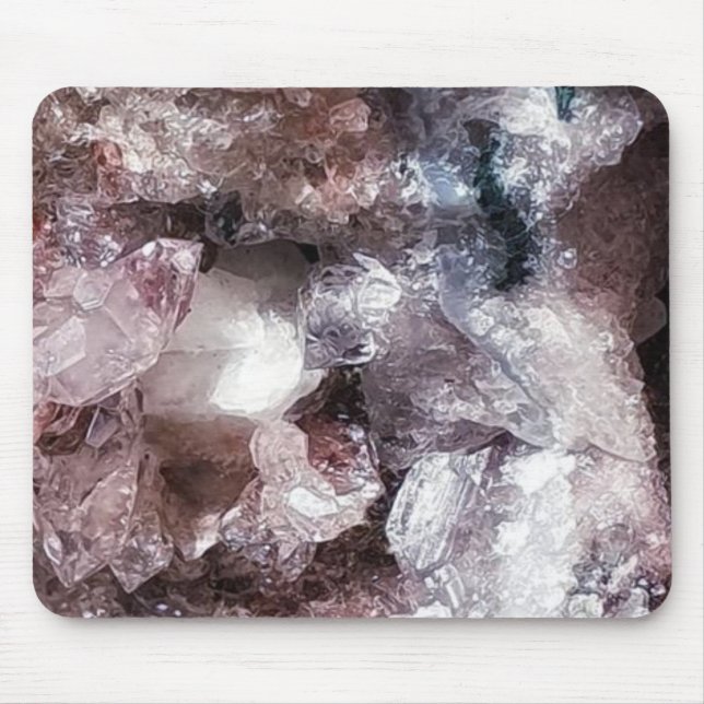 Crystal-bilddator Musmatta (Framsidan)