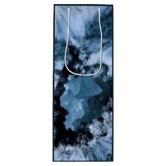 Crystal blåttfantasi