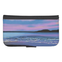 Crystal blåttvatten