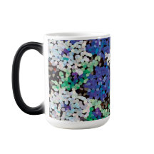 Crystal Blommigt Blooms