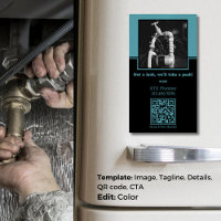 Crystal Blue 💧 🔍 Leak Detection: Anpassningsbar 