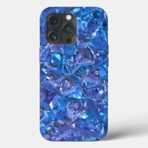 Crystal Blue och Lila