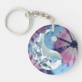 Crystal Blue Persuasion Yin och Yang
