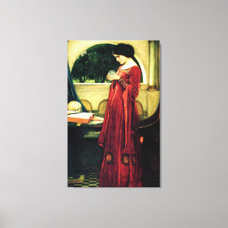 Crystal Boll (1902) ~ Fine Art Canvas