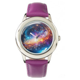 Crystal Boll - jag ser en kosmetisk händelse i fra Armbandsur