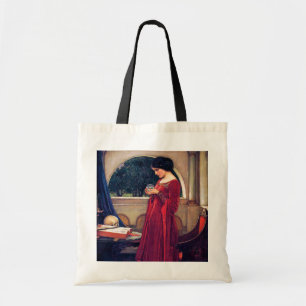 Crystal Boll, John William Waterhouse Tygkasse
