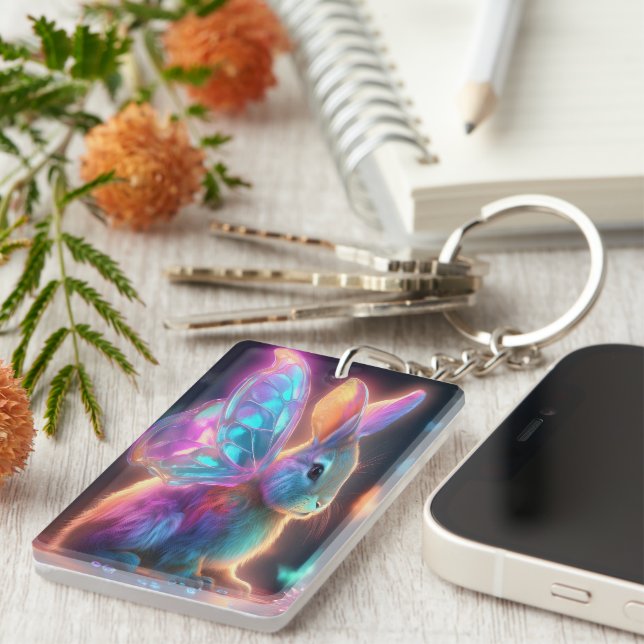 Crystal Bunny (Högra Framsidan)