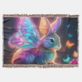 Crystal Bunny Filt