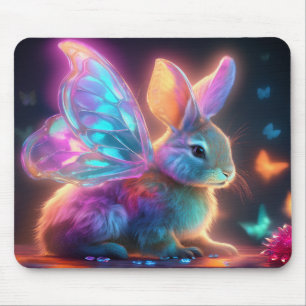 Crystal Bunny Musmatta